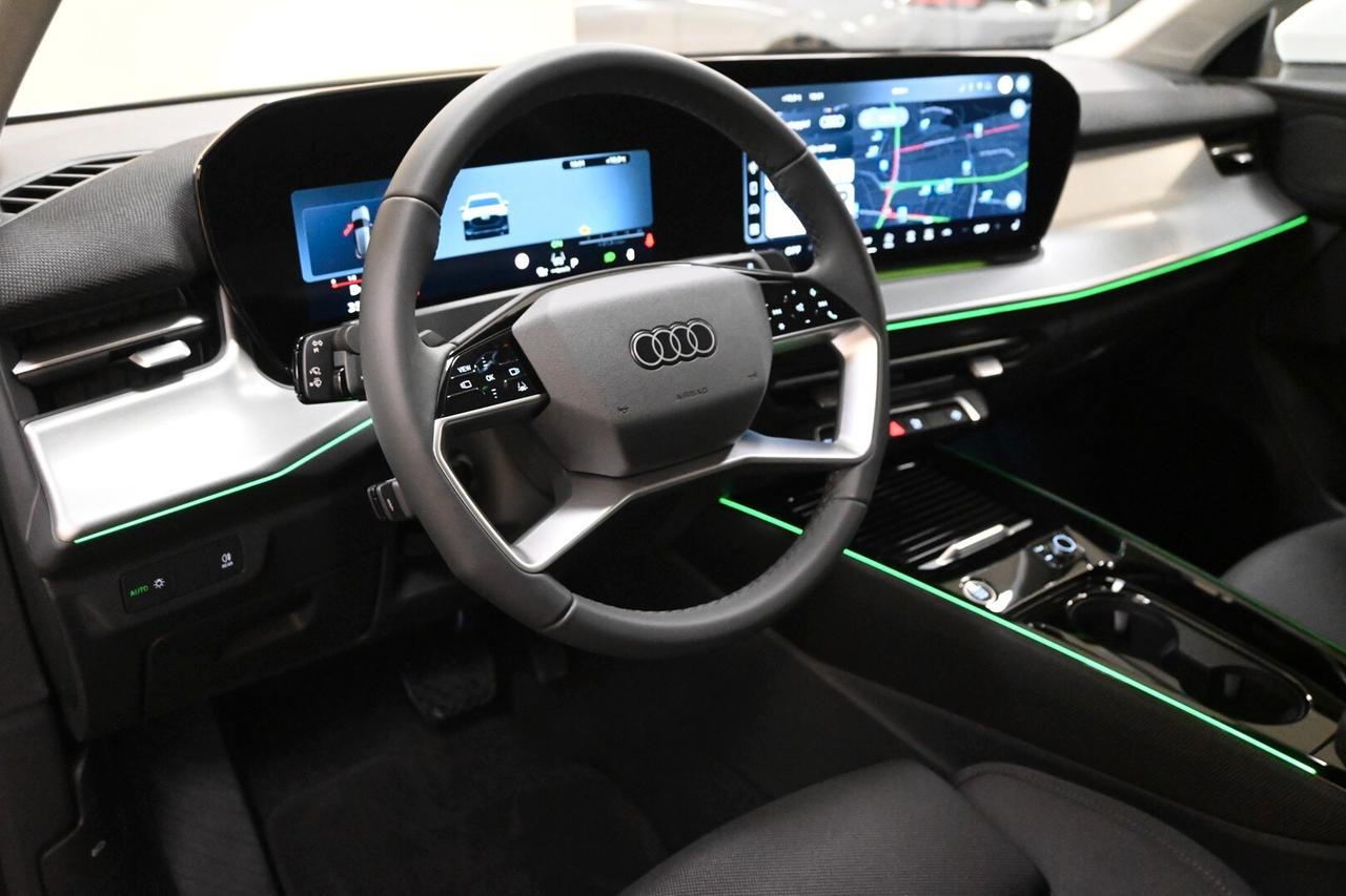 AUDI Q3 3ª serie Q3 TFSI 110 kW mHEV S tronic ...