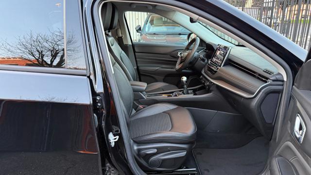 JEEP Compass 1.6MJT II 130CV 2WD LIMITED*MY22*24M.G.*R.CAM.*