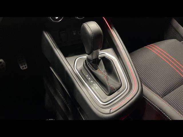 Renault Clio 1.6 E-Tech hybrid R.S. Line 140cv auto