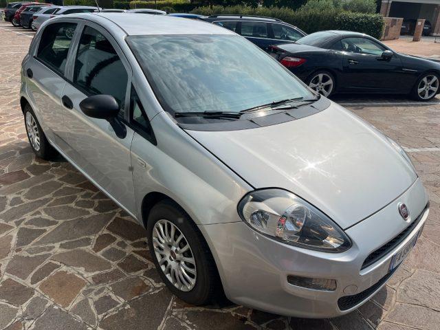 FIAT Punto 1.3 MJT II 75CV 5 PORTE STREET