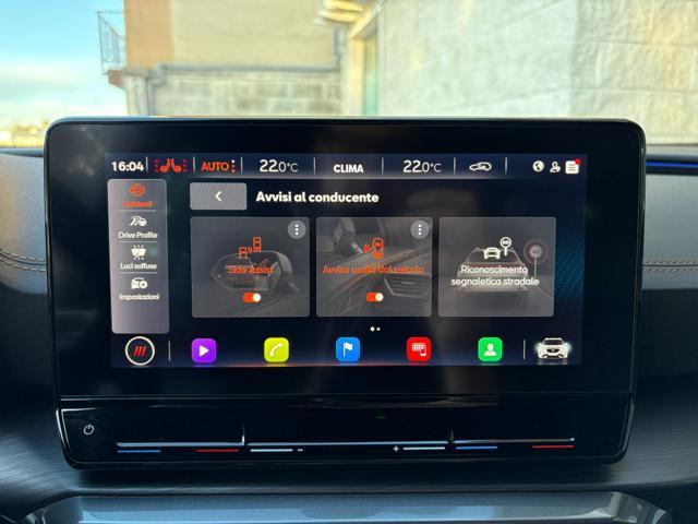 CUPRA Formentor 2.0 TDI 150 CV 4Drive DSG