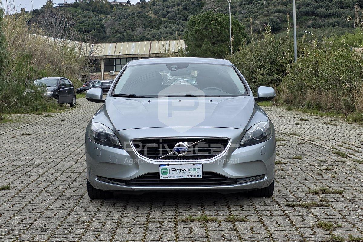 VOLVO V40 D2 Kinetic