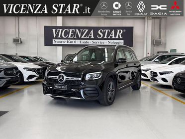 MERCEDES-BENZ GLB 180 d PREMIUM AMG
