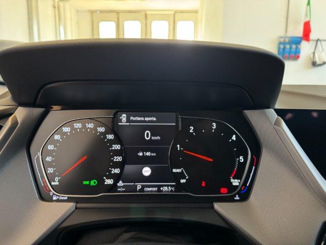 BMW 116 d 5p. Sport