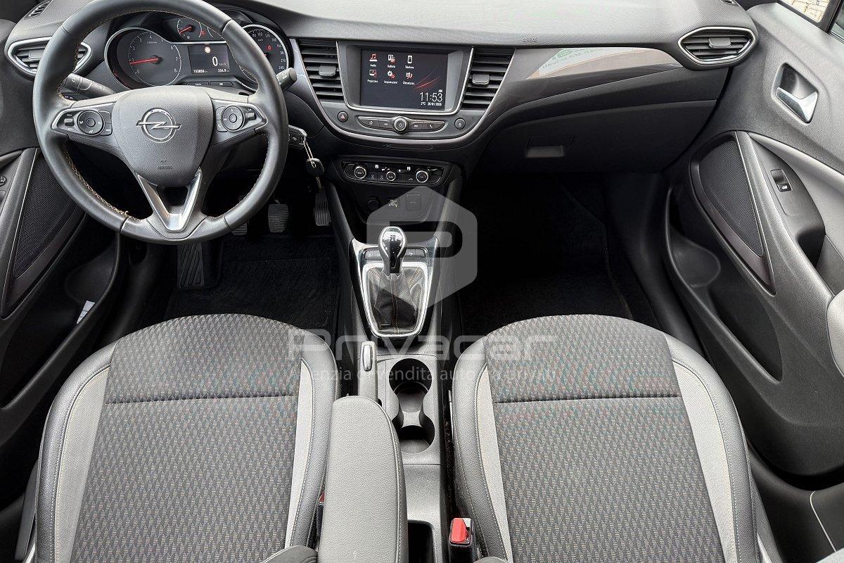 OPEL Crossland X 1.2 12V Start&Stop Innovation