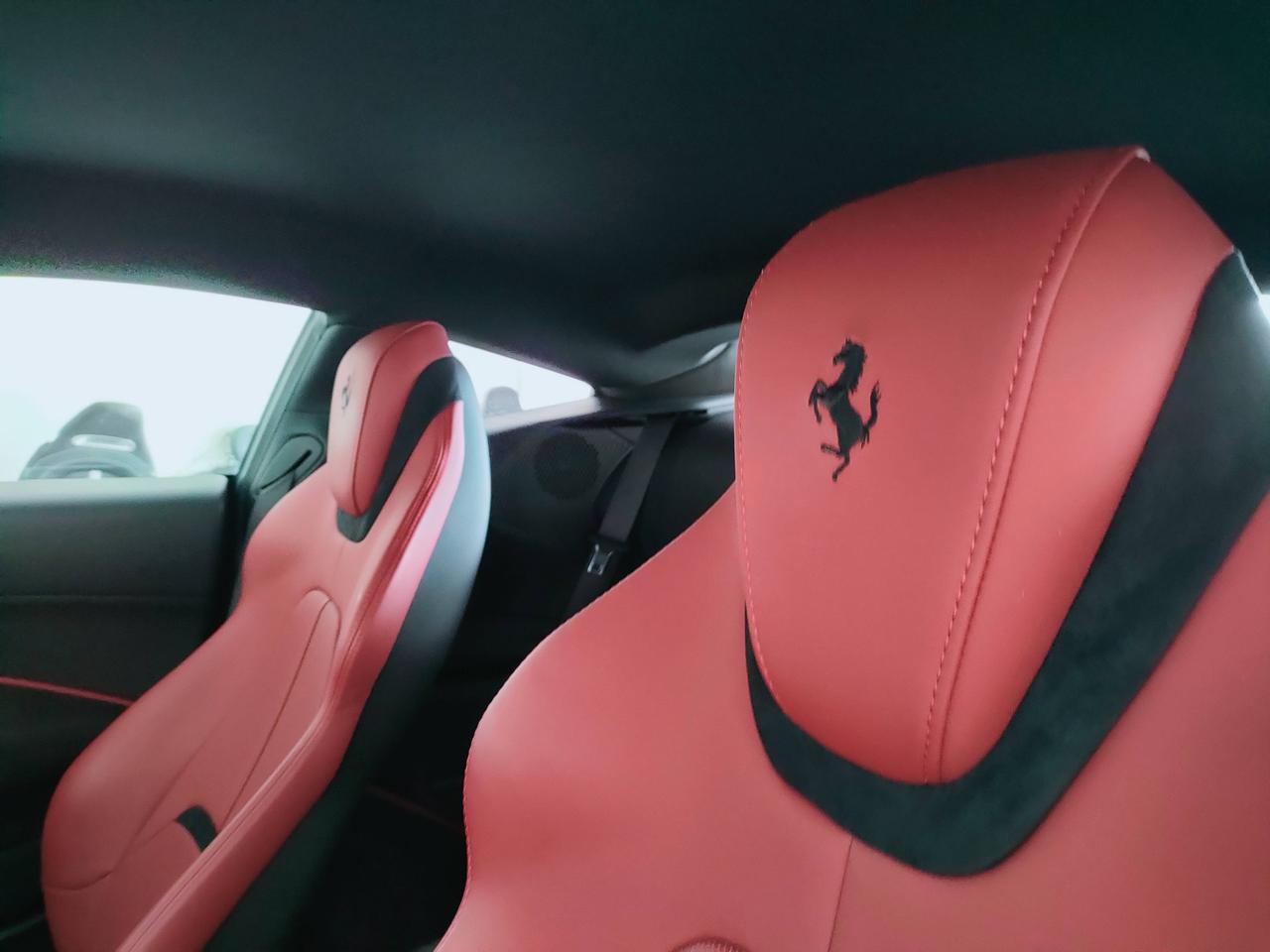 FERRARI Roma - Roma 3.9 F1 dct