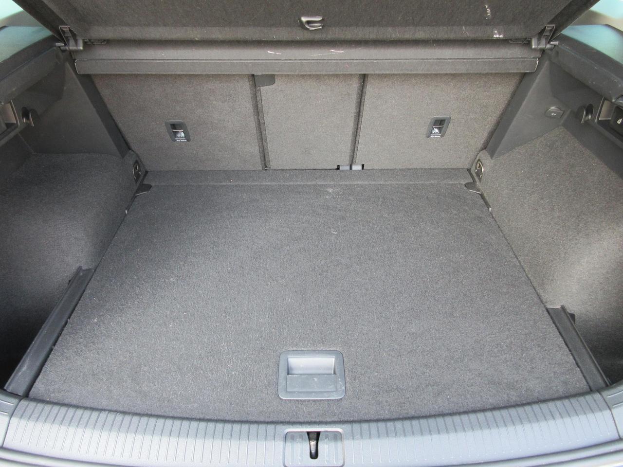 Volkswagen Tiguan 1.6 tdi Business 115cv