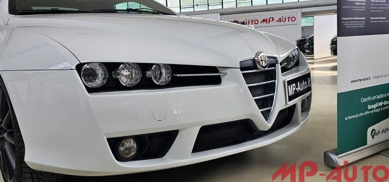 Alfa Romeo Spider Spider 2.2 JTS cabrio