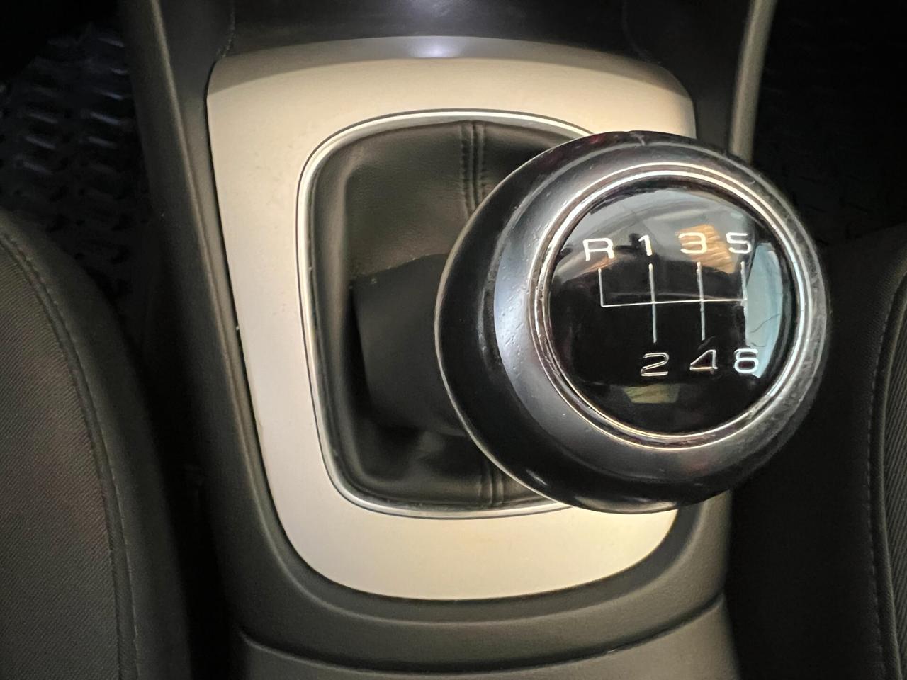 Audi Q3 2.0 TDI 150 CV Sport tetto apribile e panoramico unico proprietario