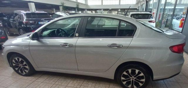 FIAT Tipo 1.3 Mjt 4 porte Street