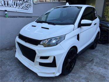 Aixam GTO Kit Completo 3M Permute Finanziabile