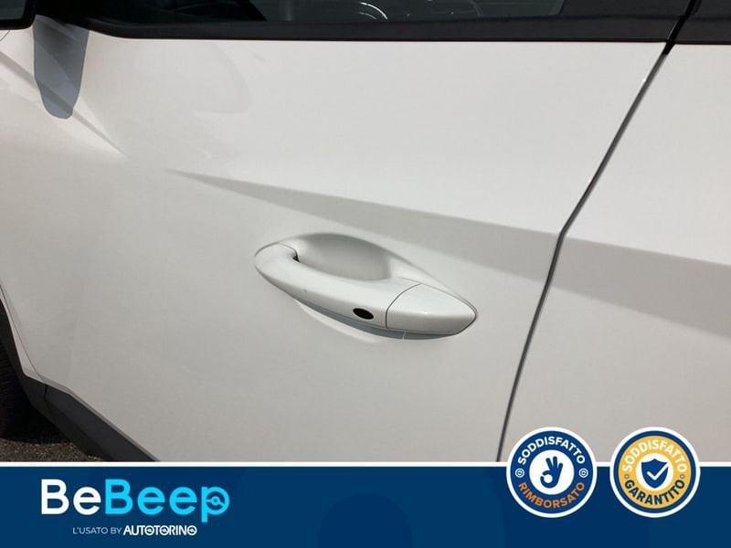Hyundai Tucson 1.6 HEV EXELLENCE 2WD AUTO
