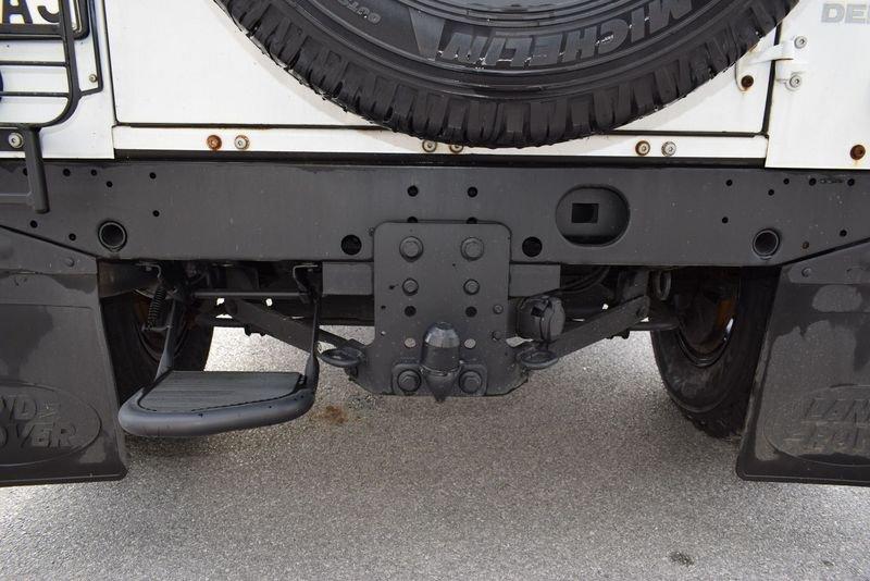 Land Rover Defender 90 2.2 TD4 SW- AUTOCARRO N1 - IVA ESPOSTA