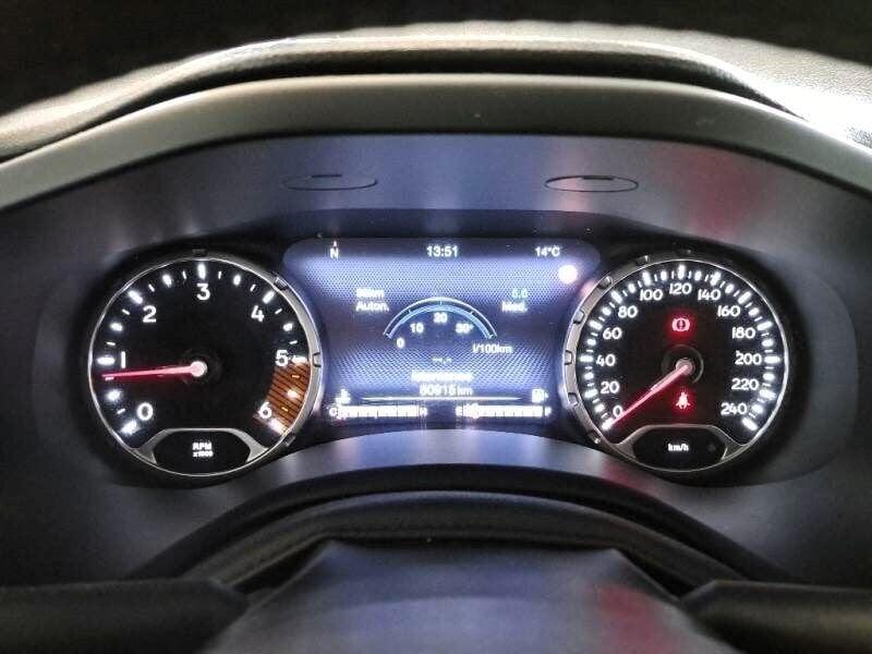 Jeep Renegade Renegade 1.6 Mjt 130 CV Limited