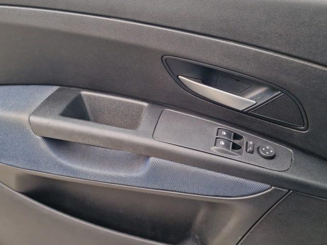 FIAT Grande Punto 1.3 MJT 75 CV 5 porte Fun