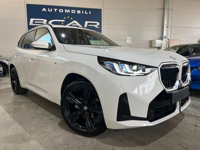 BMW X3 xDrive20d 48V MSport "21 M Sport Pro /Gancio/PELLE