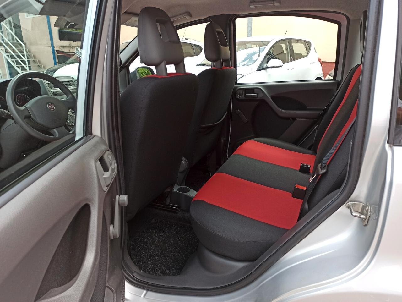 Fiat Panda 1.2 Benzina Emotion Automatica Impeccabile!!!!!