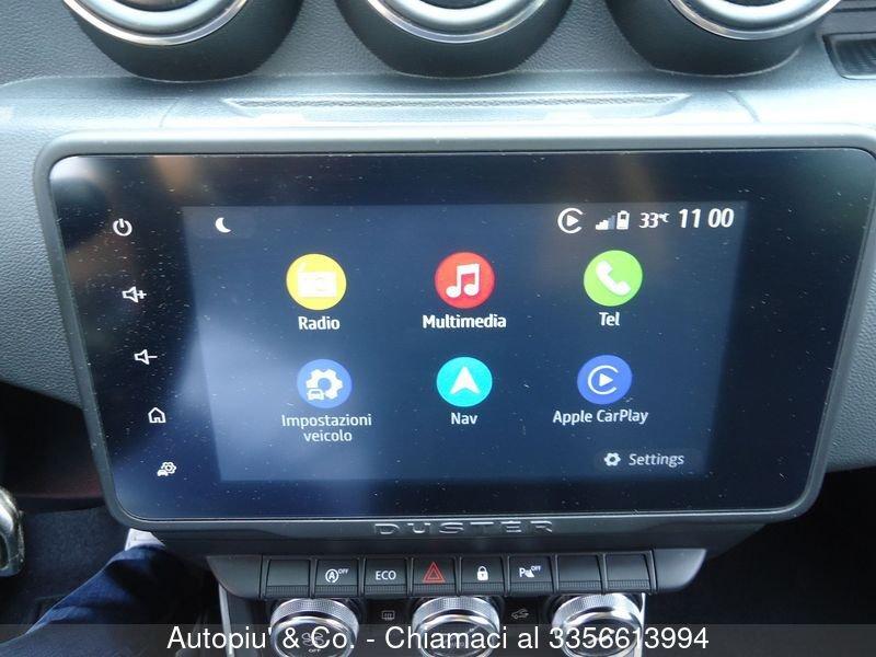 Dacia Duster 1.0 TCe GPL 100 Prestige
