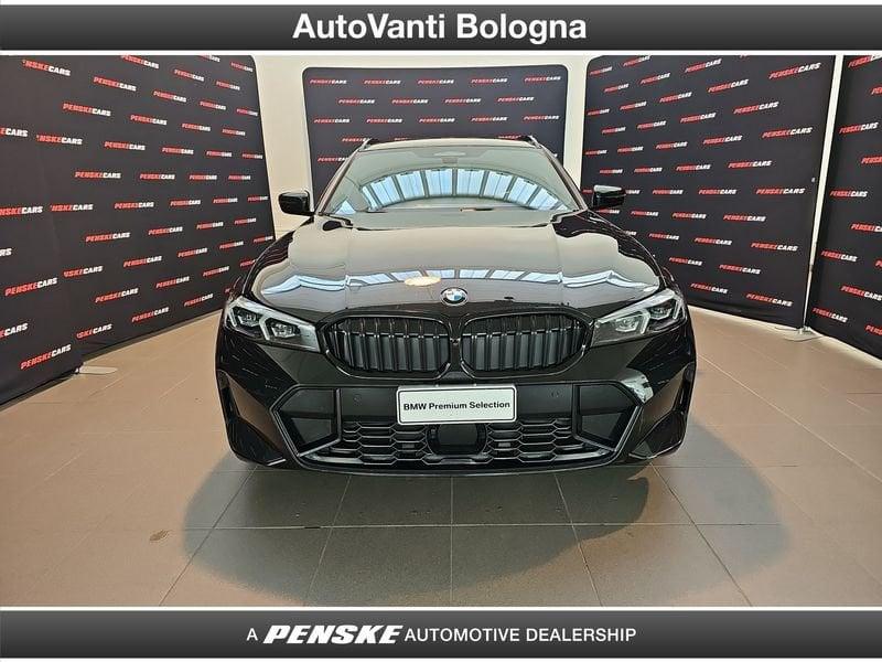 BMW Serie 3 320d 48V xDrive Touring Msport Pro