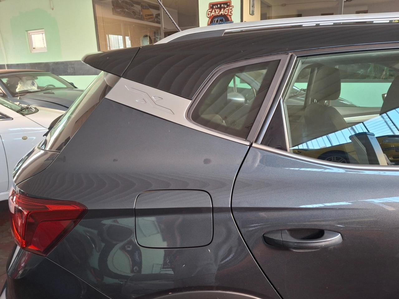Seat Arona 1.0 XCELLENCE PERFETTA!!!