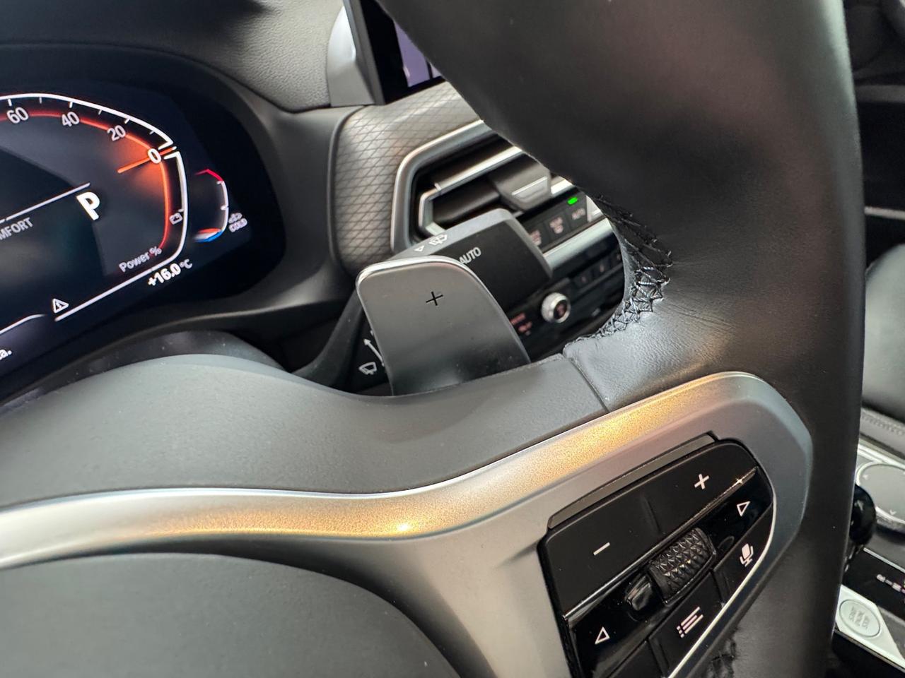 Bmw X4 xDrive20d 48V Msport