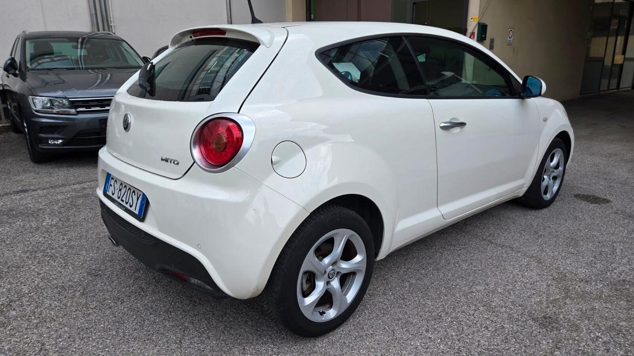 Alfa Romeo MiTo 1.3 JTDm 95 CV S&S Urban Neopatentati
