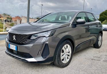 Peugeot 3008 HDi 130 CV Allure Navi Virtual Camera