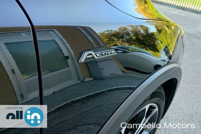 FORD Focus Focus Active 1.0 ecoboost s&s 125cv SW