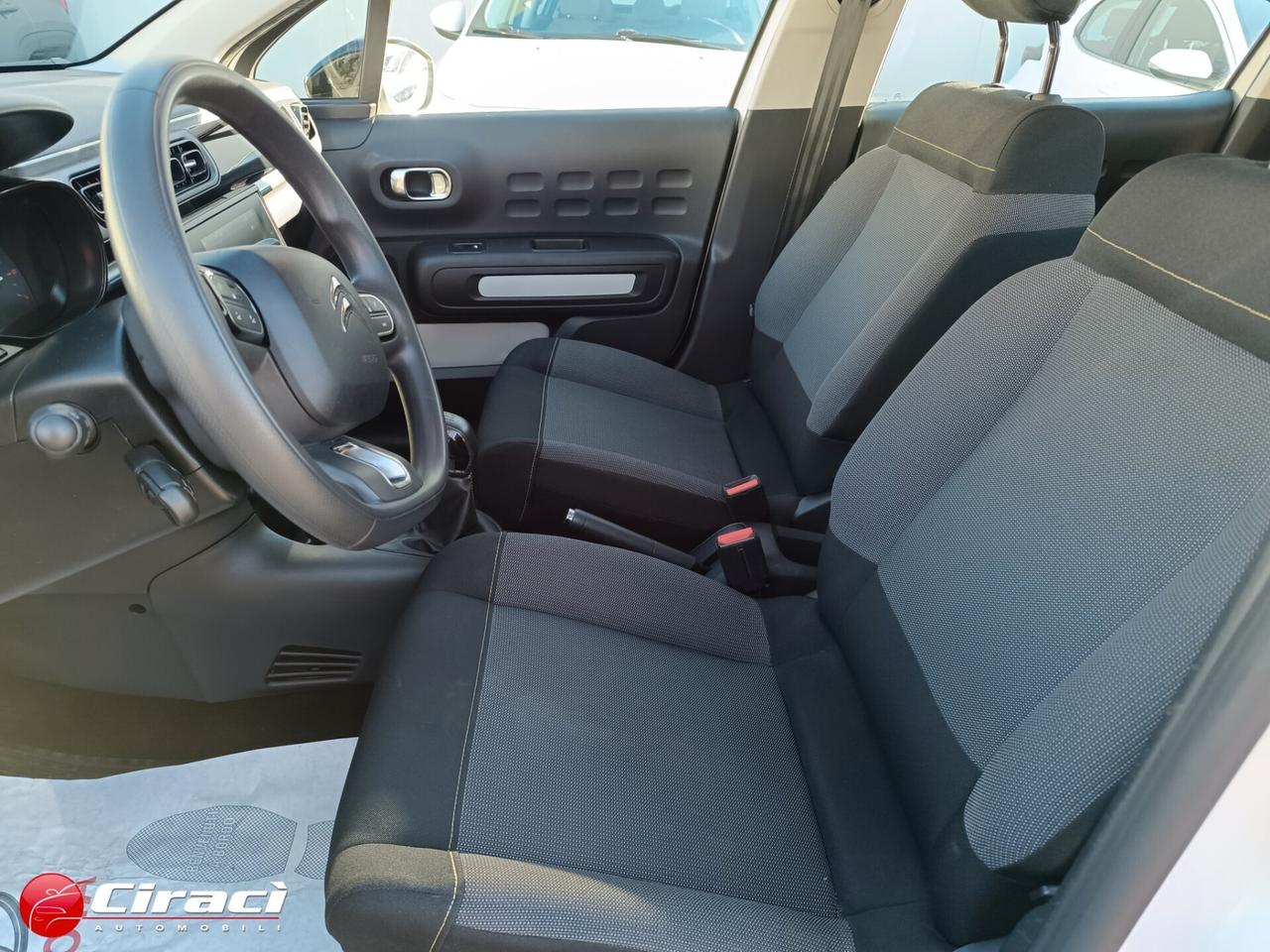 Citroen C3 BlueHDi 100 Shine