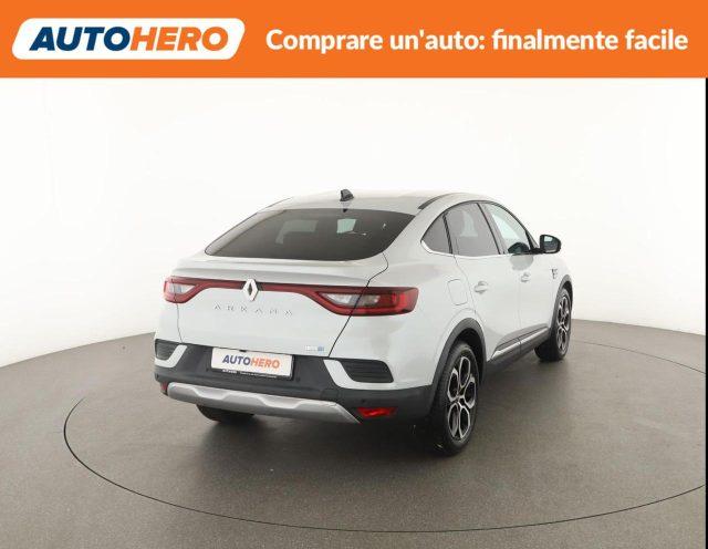 RENAULT Arkana Arkana Hybrid E-Tech 145 CV Intens