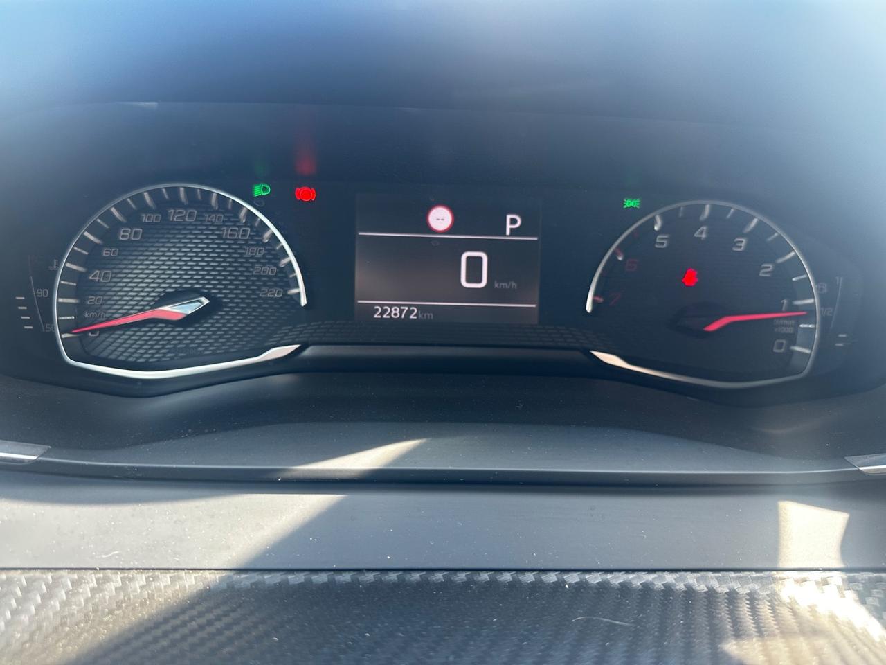 Peugeot 208 PureTech 100 Stop&Start EAT8 5 porte GT Pack