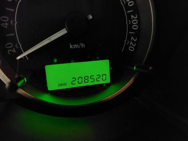 Land Rover Freelander Freelander 2.0 Td4 16V cat S.W. SE