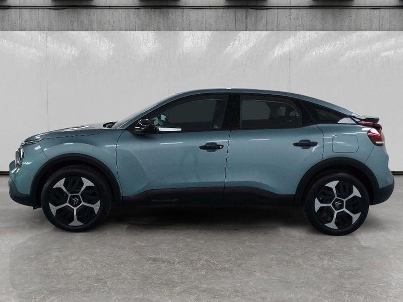 Citroën C4 1.2 puretech You s&s 100cv