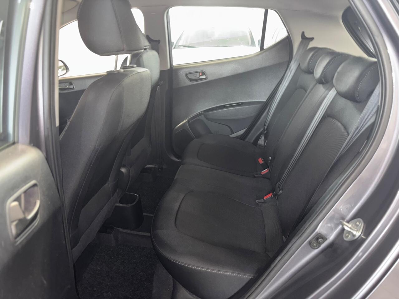 Hyundai i10 1.0 MPI Style