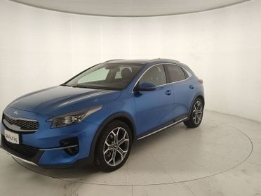 KIA Xceed 1.6 crdi Evolution Adas Pack Plus 136cv dct 7m