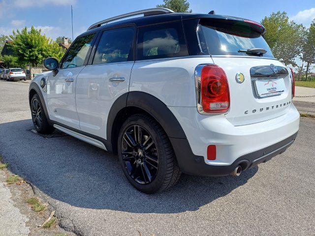 MINI Countryman 1.5 Cooper SE Hype Countryman ALL4 Automatica