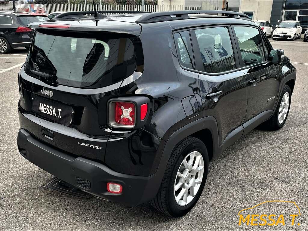 Jeep Renegade 1.0 T3 Limited 2WD OFFERTA SPECIALE