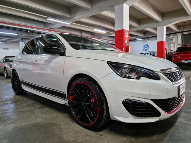 PEUGEOT 308 THP 270 S&S GTi by Peugeot Sport TETTO+UNIPROP