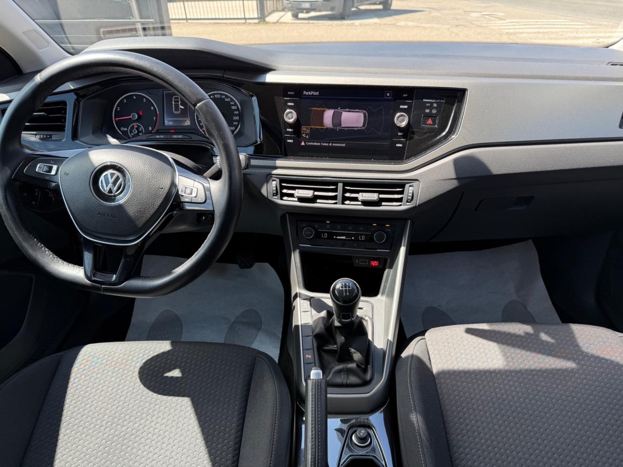 Volkswagen Polo 1.0 TSI 5p. Sport TETTO APRIBILE
