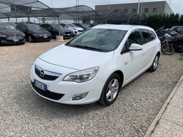 OPEL Astra 1.7 CDTI 125CV Sports Tourer Cosmo