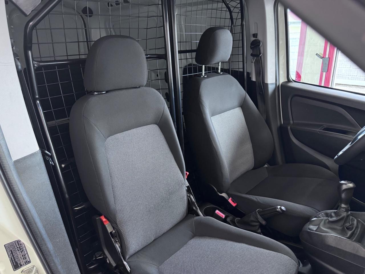 DOBLÒ 1.3 MULTIJET MAXI LUNGO CARGO L2 PL