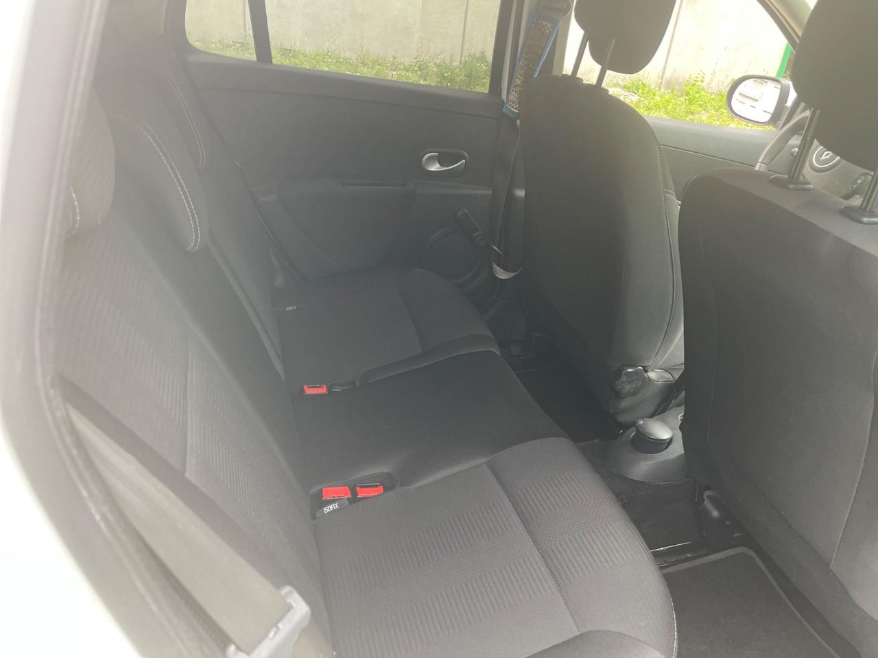 Renault Clio 1.5 dCi 90CV SporTour Dynamique SI NEOPATENTATI