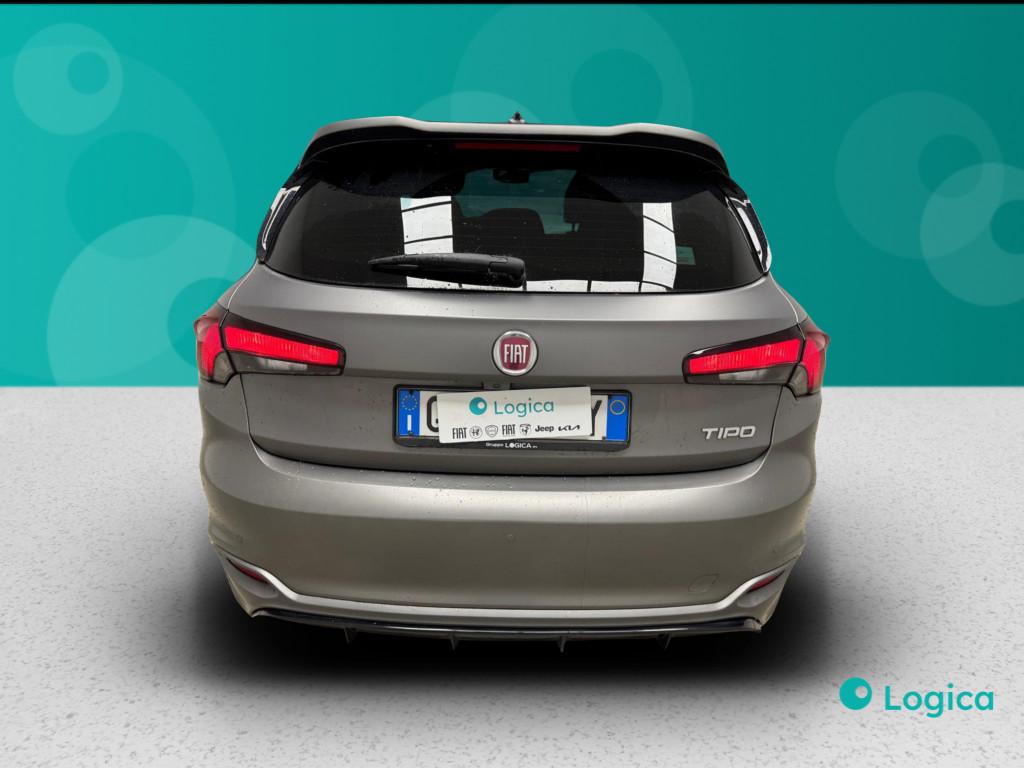 FIAT Tipo II - Tipo 5p 1.4 Sport 95cv my20