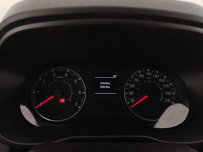 Dacia Duster Duster 1.0 TCe 100 CV ECO-G 4x2 Comfort