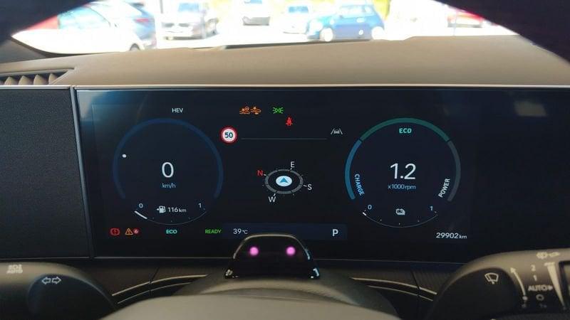 Hyundai Santa Fe PHEV 1.6 T-GDI PHEV 4WD A/T 5posti Xclass