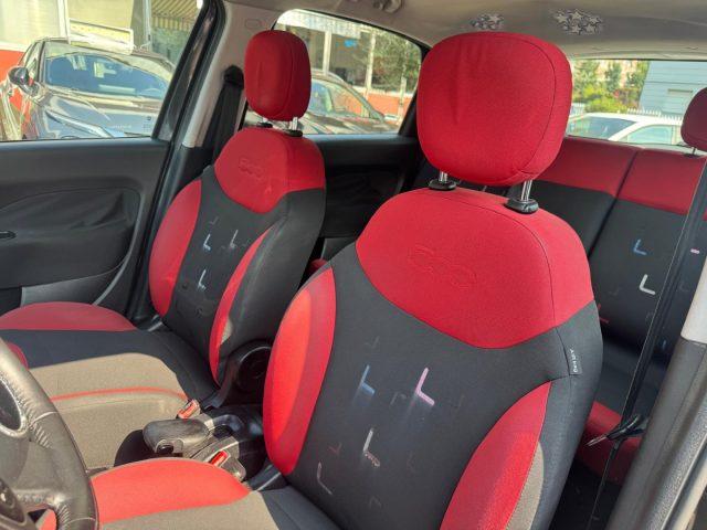 FIAT 500L 1.3 Multijet 85 CV Pop Star