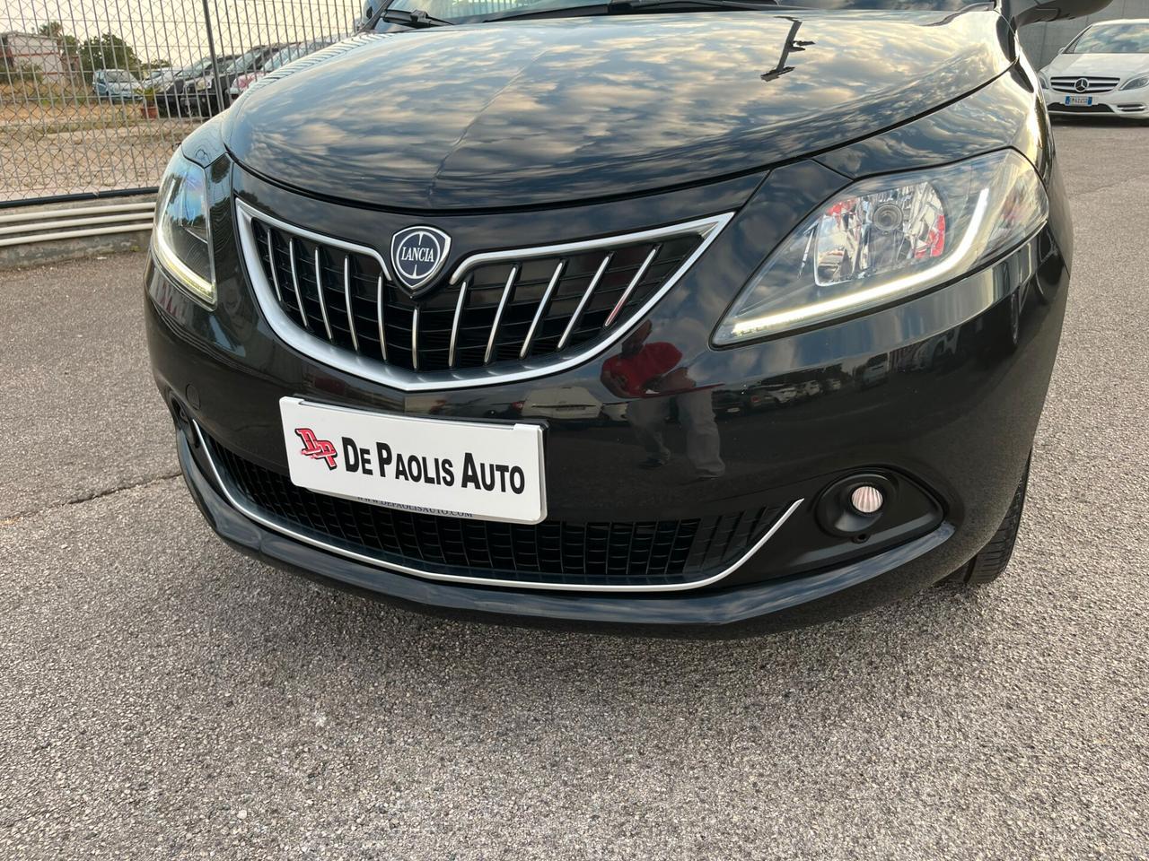 Lancia Ypsilon 1.0 FireFly 5 porte S&S Hybrid Gold Plus