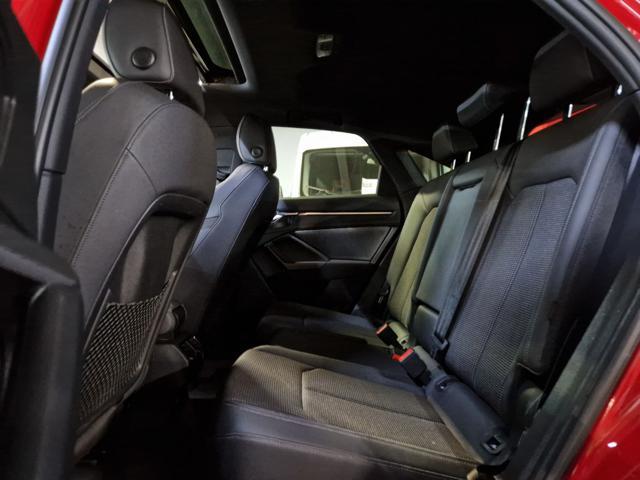 AUDI Q3 SPB40 TDI QUATTRO CV.190 S-TRONIC+19'+TETTO