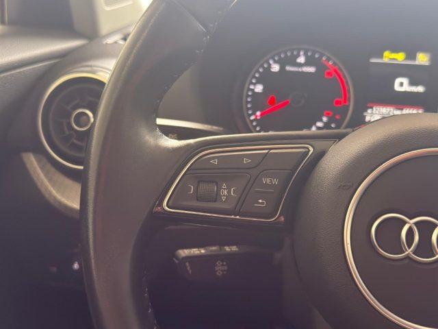 AUDI Q2 30 TDI S tronic Admired