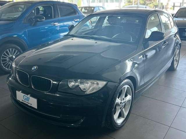 BMW 118 118d 5p 2.0 Futura 143cv dpf